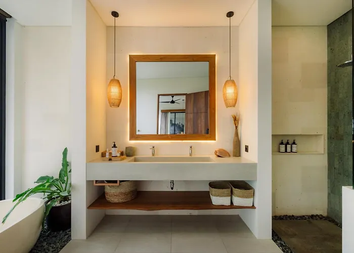 Villa Omilu Bingin Uluwatu (Bali)