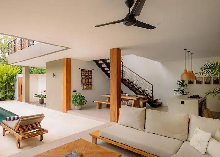 Villa Omilu Bingin