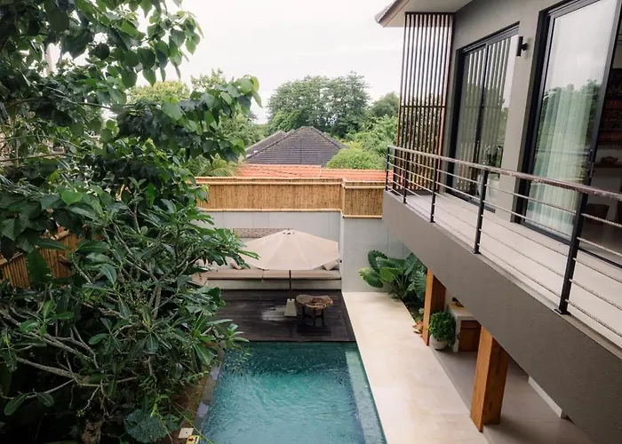 Villa Omilu Bingin