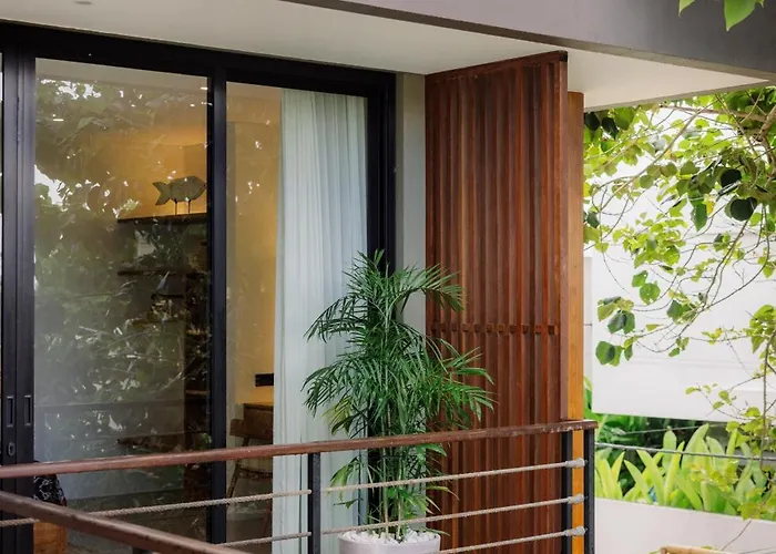 Omilu Bingin Villa Uluwatu (Bali)