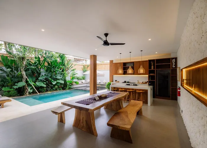 Omilu Bingin Uluwatu (Bali)