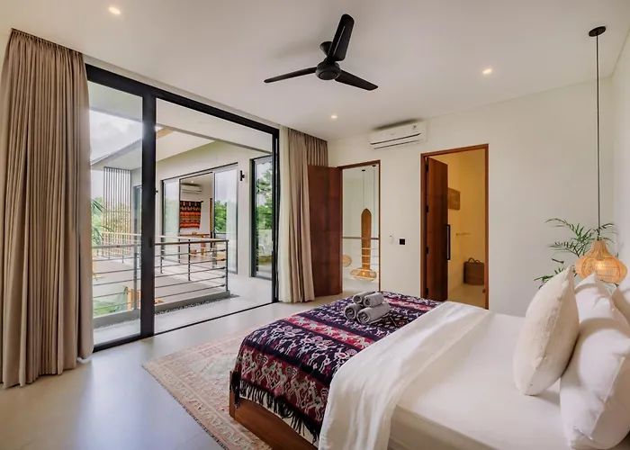 Villa Omilu Bingin
