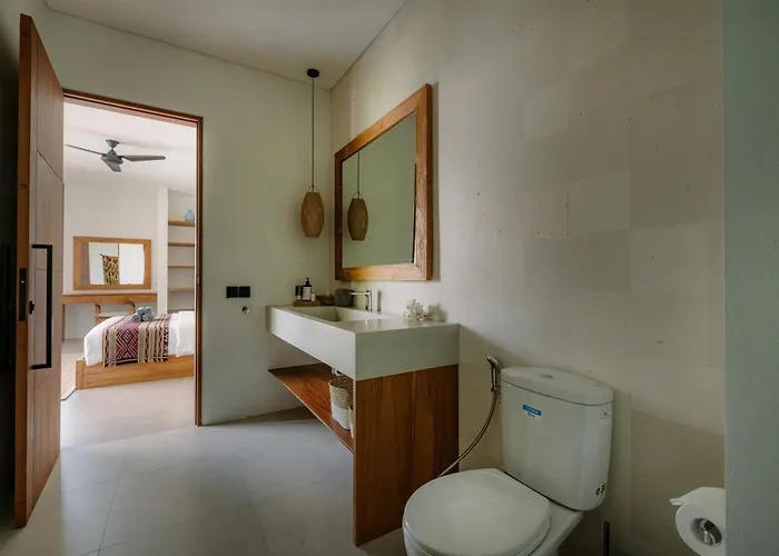 Omilu Bingin Villa Uluwatu (Bali)