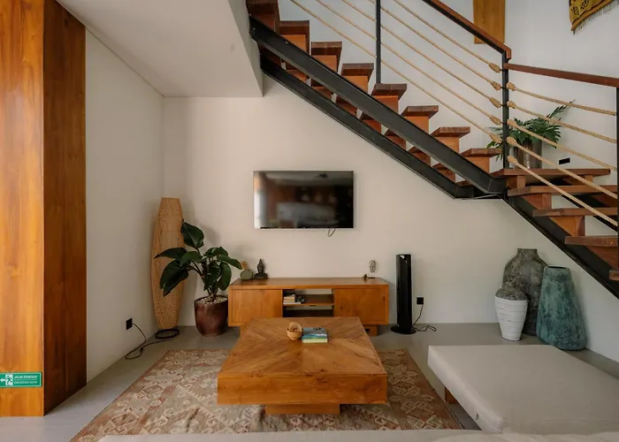 Villa Omilu Bingin Uluwatu (Bali)