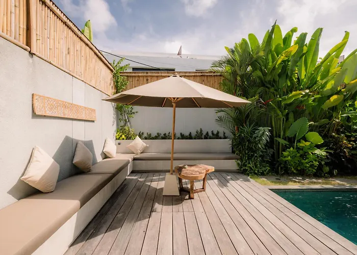 Omilu Bingin Uluwatu (Bali)