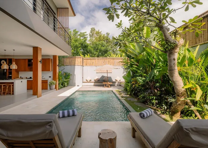 Omilu Bingin Villa Uluwatu (Bali)