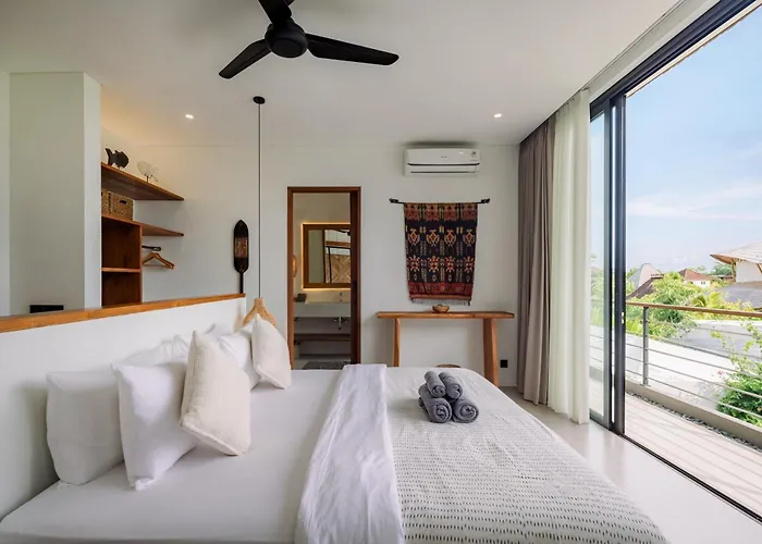 Villa Omilu Bingin