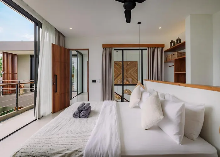 Villa Omilu Bingin Uluwatu (Bali)