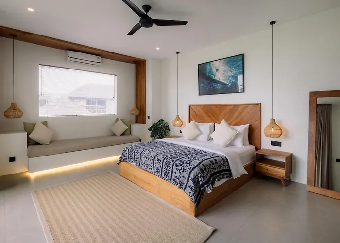 Omilu Bingin * Uluwatu (Bali)