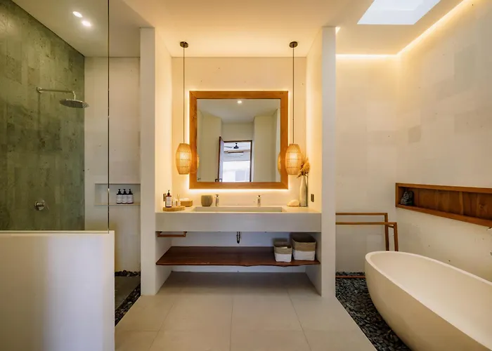 Omilu Bingin Villa Uluwatu (Bali)