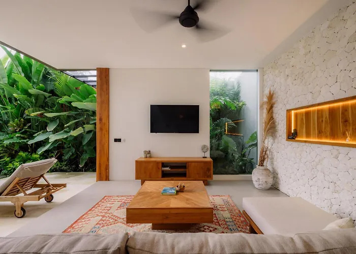 Omilu Bingin Uluwatu (Bali)