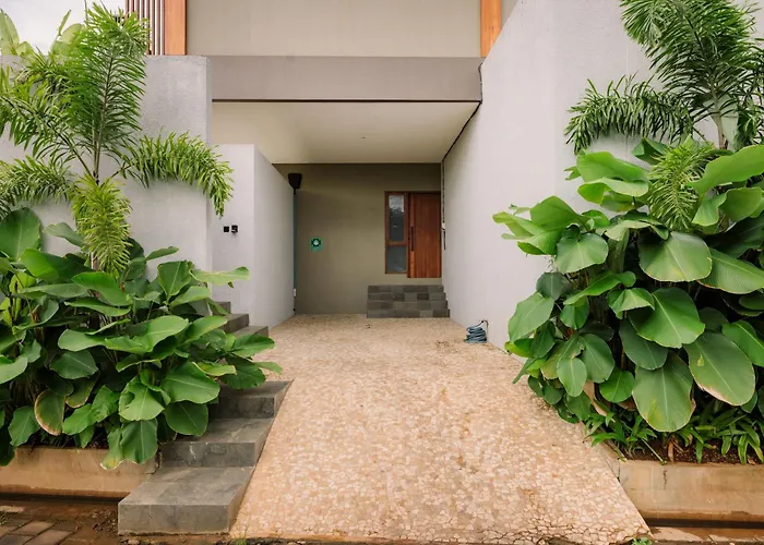 Omilu Bingin Villa Uluwatu (Bali)